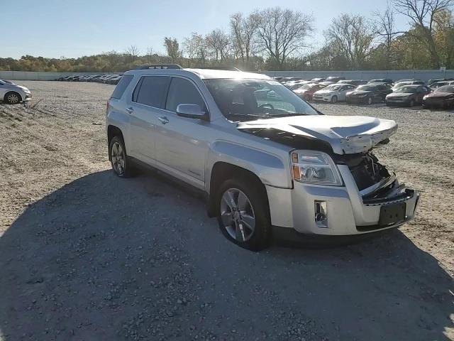 2015 GMC Terrain Slt VIN: 2GKFLXEK7F6233446 Lot: 76284024