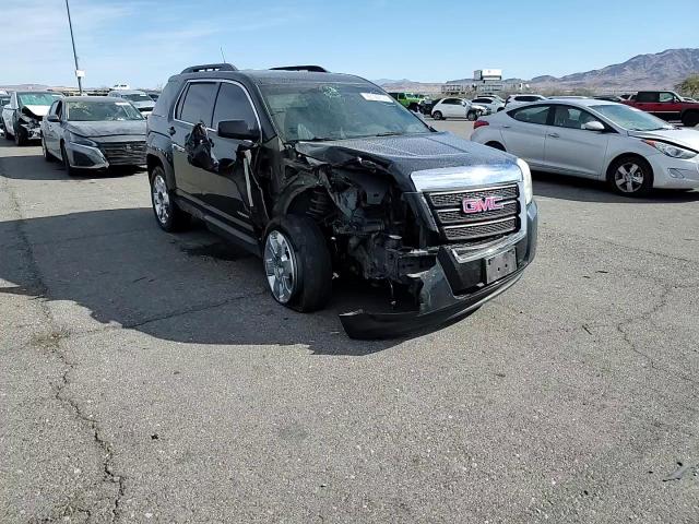 2010 GMC Terrain Slt VIN: 2CTFLFEYXA6279277 Lot: 78199774