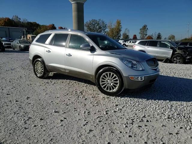 2012 Buick Enclave VIN: 5GAKRCED5CJ379802 Lot: 76109354