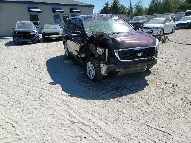 2019 Kia Sorento L VIN: 5XYPG4A33KG574373 Lot: 75811674