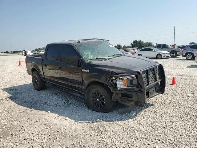 1FTEW1E46LKD43393 2020 Ford F150 Supercrew