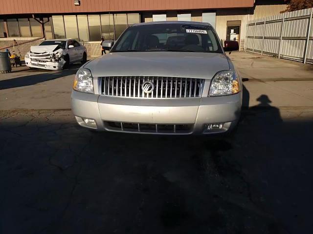 2005 Mercury Montego Premier VIN: 1MEFM43165G608323 Lot: 77156404