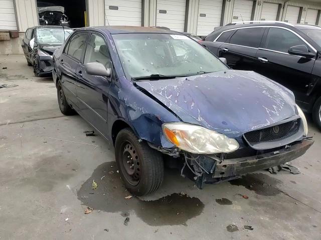 2004 Toyota Corolla Ce VIN: 1NXBR32E94Z332473 Lot: 78406854