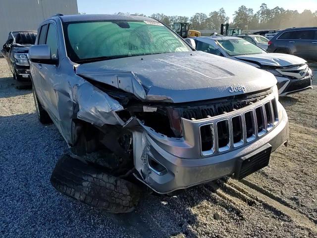 2016 Jeep Grand Cherokee Laredo VIN: 1C4RJFAG1GC349504 Lot: 75084544