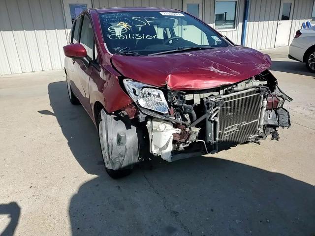 3N1CE2CP8GL364072 2016 Nissan Versa Note S