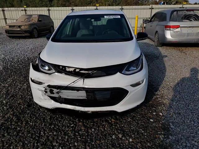 2017 Chevrolet Bolt Ev Lt VIN: 1G1FW6S09H4188474 Lot: 75824264