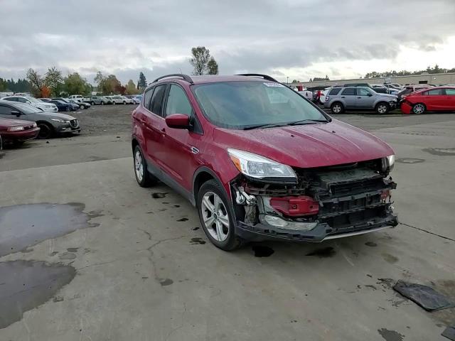 2015 Ford Escape Se VIN: 1FMCU9GX1FUC37134 Lot: 78452664