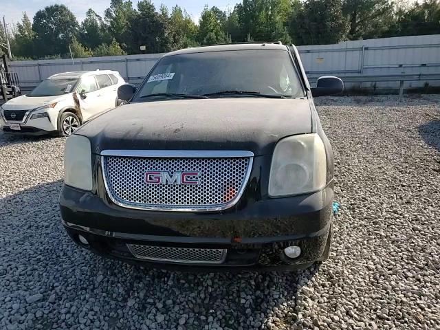 2010 GMC Yukon Denali VIN: 1GKUCEEF7AR201124 Lot: 75089064