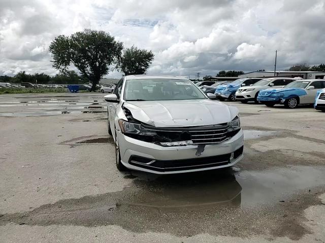 2016 Volkswagen Passat Se VIN: 1VWBS7A33GC048036 Lot: 75178314