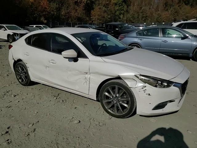 2018 Mazda 3 Touring VIN: 3MZBN1V32JM197218 Lot: 78295984