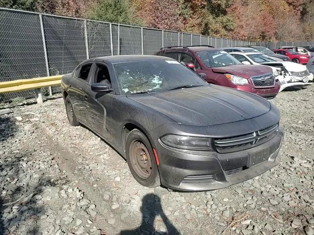 2015 Dodge Charger Se VIN: 2C3CDXBG6FH716530 Lot: 78821244