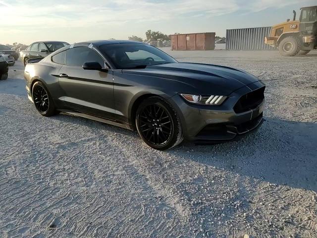 2017 Ford Mustang VIN: 1FA6P8AM8H5246532 Lot: 75611144