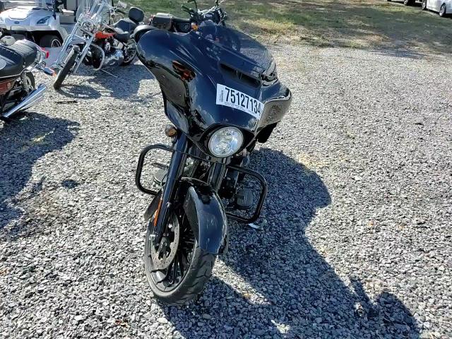 2019 Harley-Davidson Flhxs VIN: 1HD1KRP17KB615054 Lot: 75127134