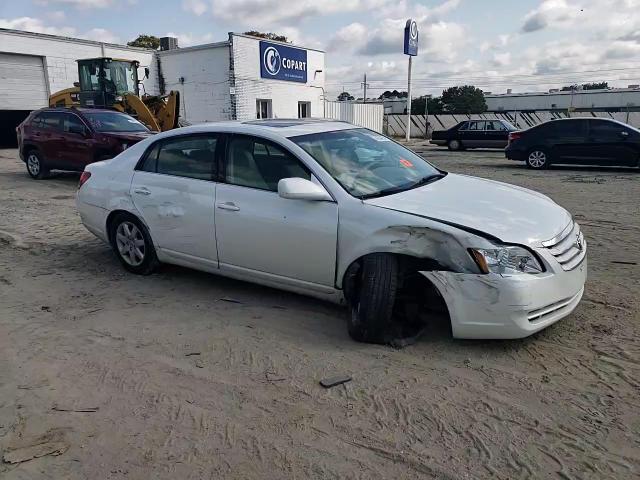 2007 Toyota Avalon Xl VIN: 4T1BK36B47U238526 Lot: 74734764