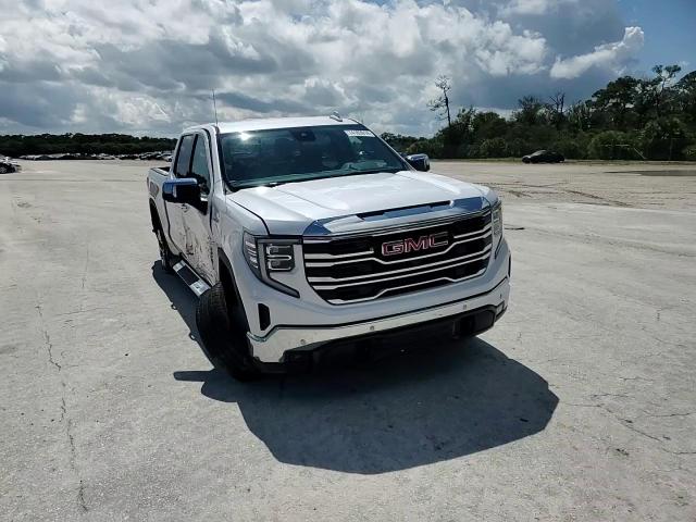 2023 GMC Sierra C1500 Slt VIN: 3GTPHDED5PG281907 Lot: 74183914