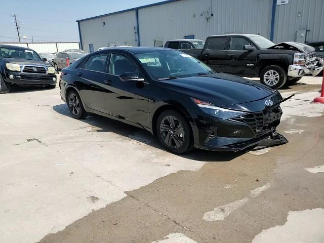 5NPLS4AG8NH059818 2022 Hyundai Elantra Sel