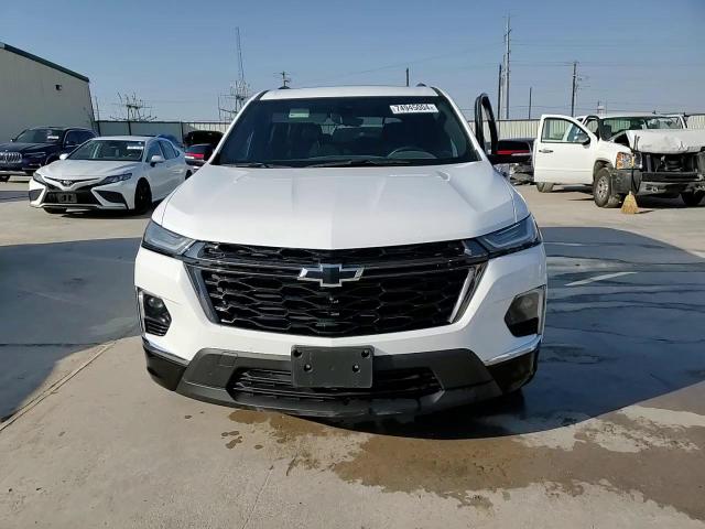 2023 Chevrolet Traverse Premier VIN: 1GNERKKW3PJ213528 Lot: 74945004