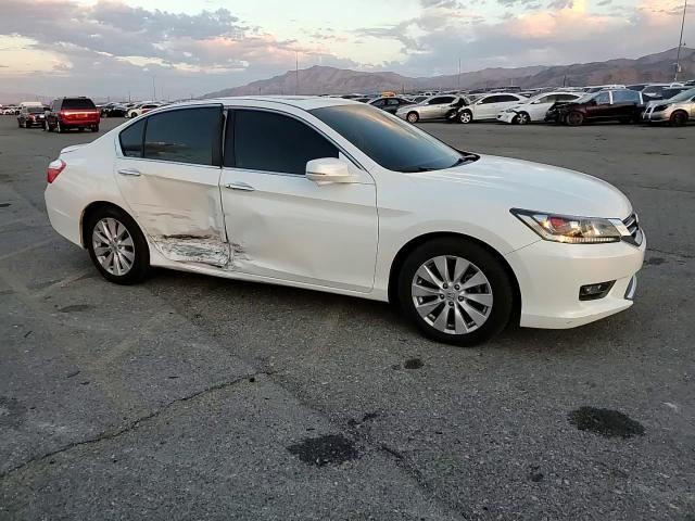 1HGCR2F76FA076488 2015 Honda Accord Ex