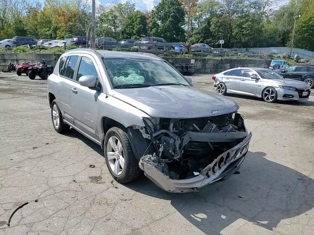 1C4NJCEB5FD120196 2015 Jeep Compass Latitude