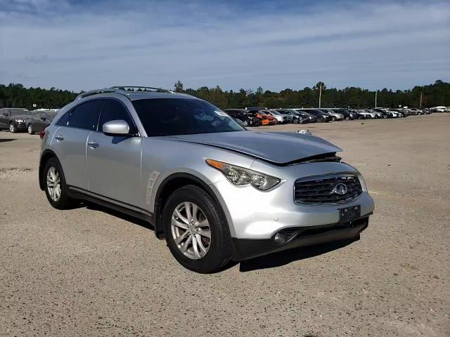 2011 Infiniti Fx35 VIN: JN8AS1MW7BM141778 Lot: 75684744