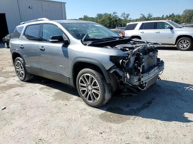 2020 GMC Acadia At4 VIN: 1GKKNLLS2LZ155999 Lot: 77157474