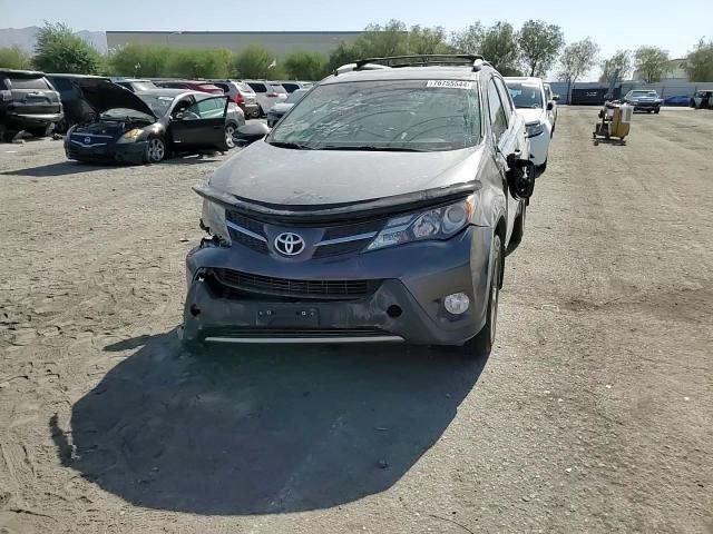 2015 Toyota RAV 4 - Image 10