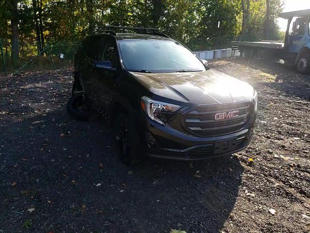 2020 GMC Terrain Slt VIN: 3GKALVEX6LL301785 Lot: 74251254