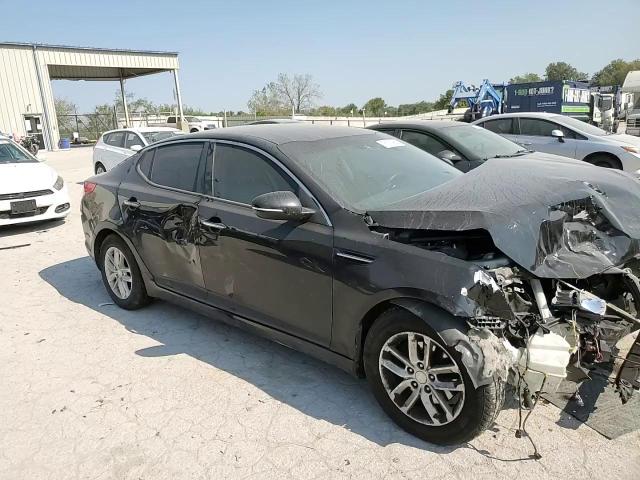 2013 Kia Optima Lx VIN: 5XXGM4A79DG237046 Lot: 75173964