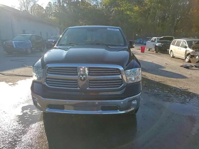 2017 Ram 1500 Slt VIN: 1C6RR7TT6HS584357 Lot: 75924624