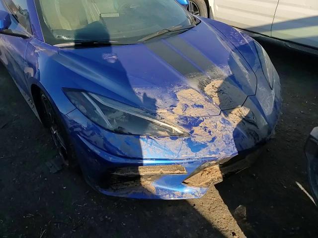 2020 Chevrolet Corvette - Image 14