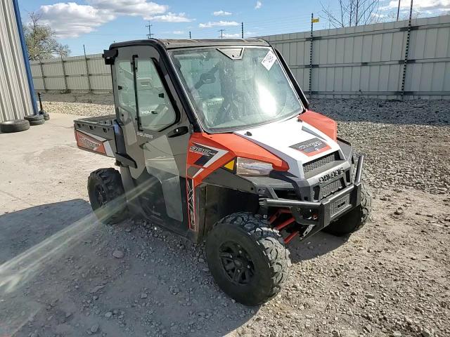 2019 Polaris Ranger Xp 900 Eps VIN: 4XARTE876K8863507 Lot: 77148964