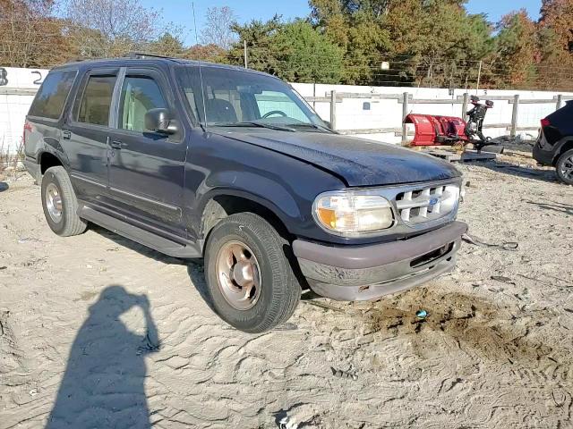 1997 Ford Explorer VIN: 1FMDU34E7VUB97502 Lot: 78464514