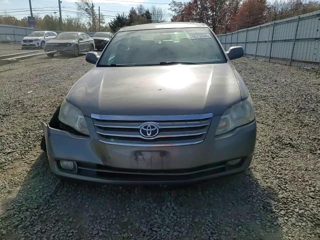 2006 Toyota Avalon Xl VIN: 4T1BK36B16U065398 Lot: 78075224