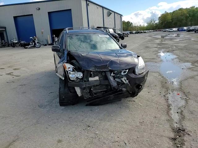 2012 Nissan Rogue S VIN: JN8AS5MV9CW355675 Lot: 76098524