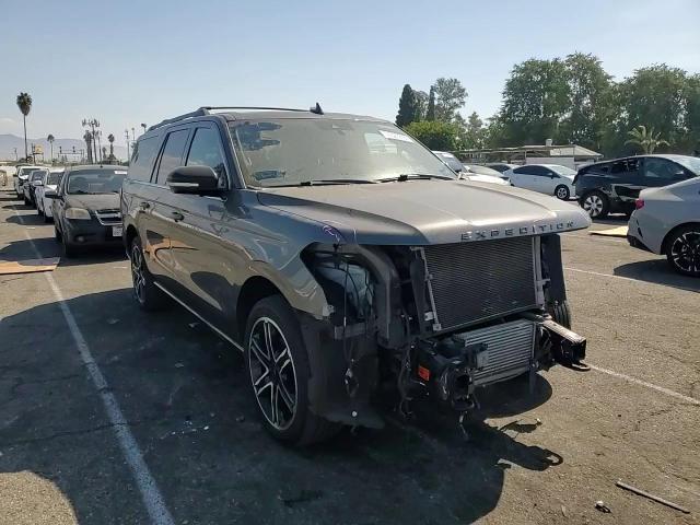 1FMJK2AT2LEA29120 2020 Ford Expedition Max Limited