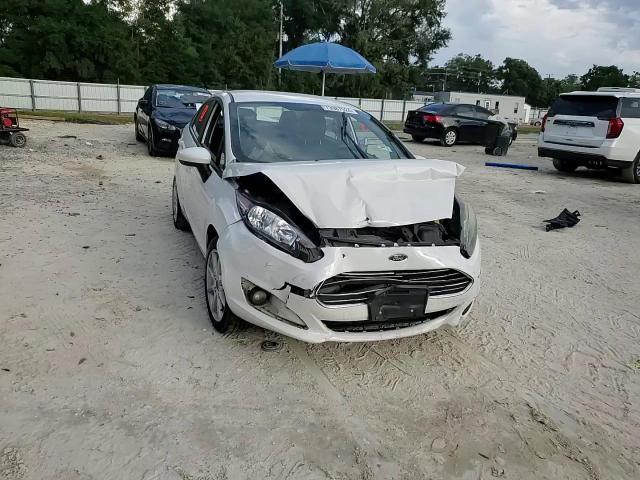 2019 Ford Fiesta Se VIN: 3FADP4BJ0KM105251 Lot: 73087024