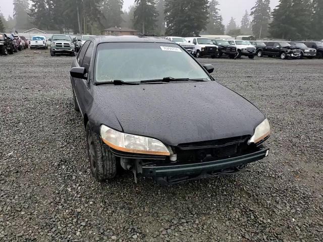 1998 Honda Accord Ex VIN: 1HGCG5655WA226984 Lot: 76299794