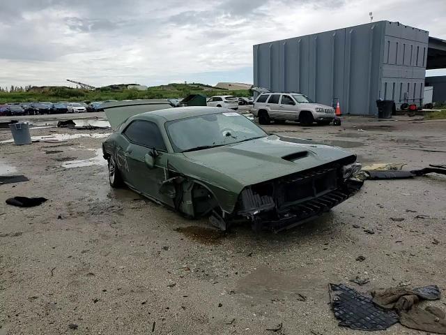 2021 Dodge Challenger R/T VIN: 2C3CDZBTXMH559901 Lot: 71936614