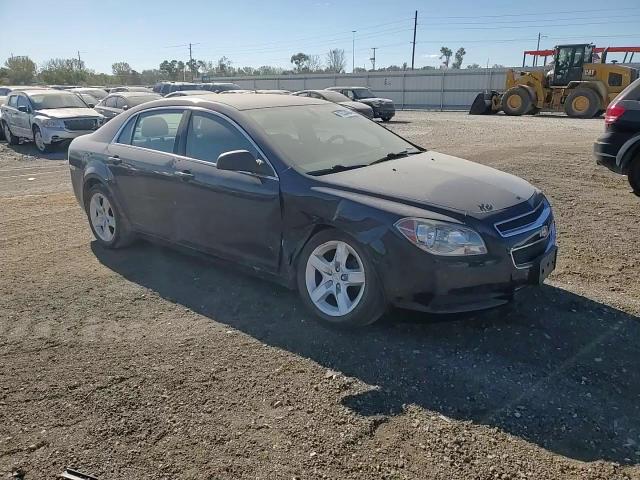 2011 Chevrolet Malibu Ls VIN: 1G1ZA5EU2BF354690 Lot: 75534094