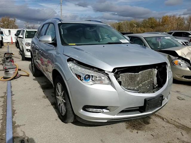 2017 Buick Enclave VIN: 5GAKRBKD5HJ227248 Lot: 78408974