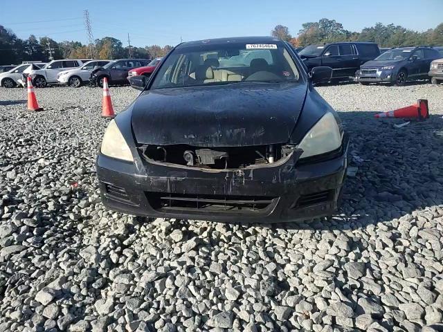 2005 Honda Accord Ex VIN: 1HGCM56845A130474 Lot: 76745464