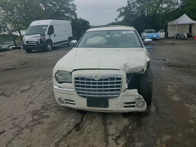 2C3LA63H98H137156 2008 Chrysler 300C