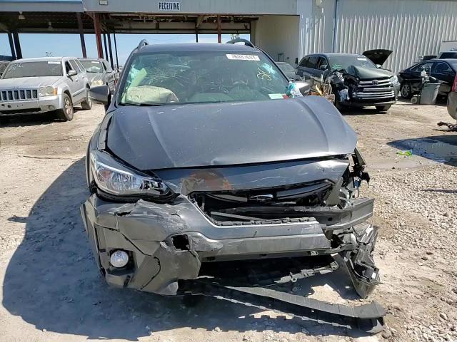 2021 Subaru XV - Image 15