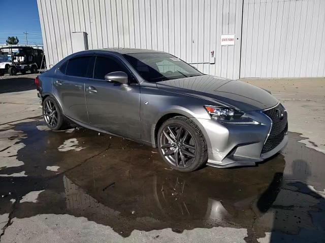 2016 Lexus Is 350 VIN: JTHCE1D29G5010375 Lot: 77452414