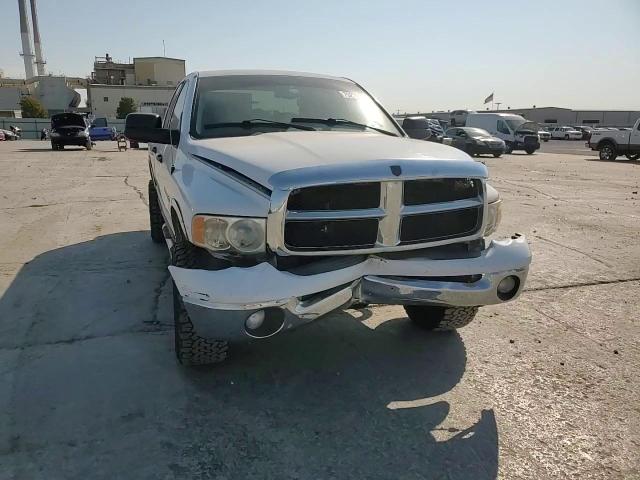 2004 Dodge Ram 2500 St VIN: 3D7KU28C44G145072 Lot: 75273924