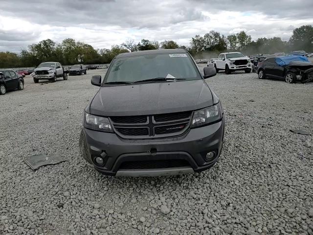 2014 Dodge Journey R/T VIN: 3C4PDCEG4ET303223 Lot: 74888574