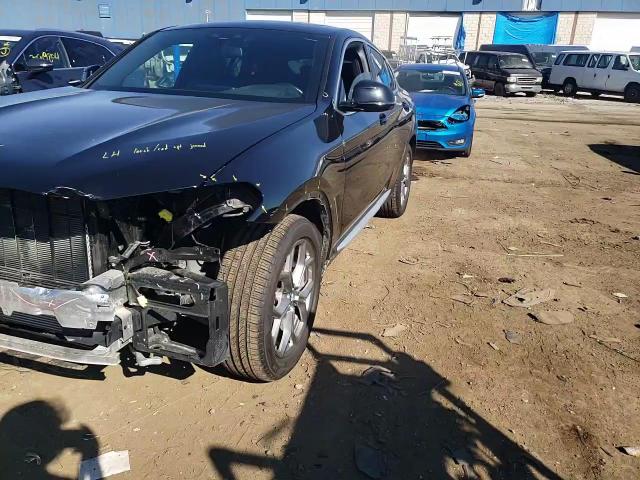 2021 BMW X4 xDrive30I VIN: 5UX2V1C03M9E84194 Lot: 77150754