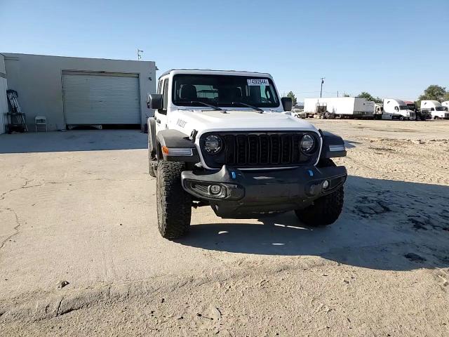 2024 Jeep Wrangler 4Xe VIN: 1C4RJXN68RW149308 Lot: 74382844