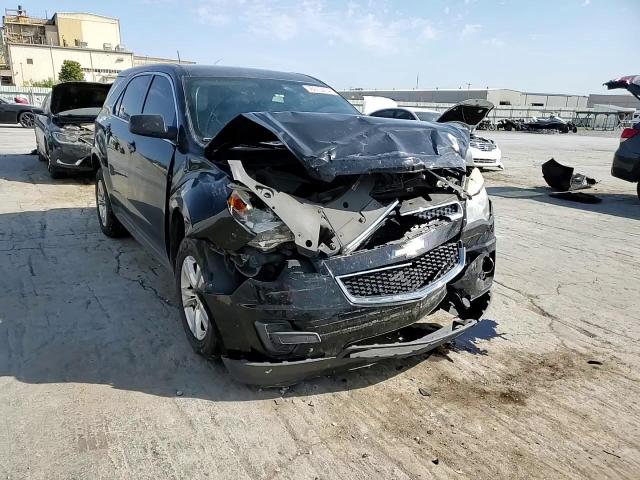 2013 Chevrolet Equinox - Image 12