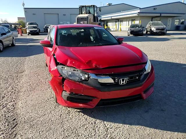 2016 Honda Civic Lx VIN: 2HGFC2F52GH513239 Lot: 77914984